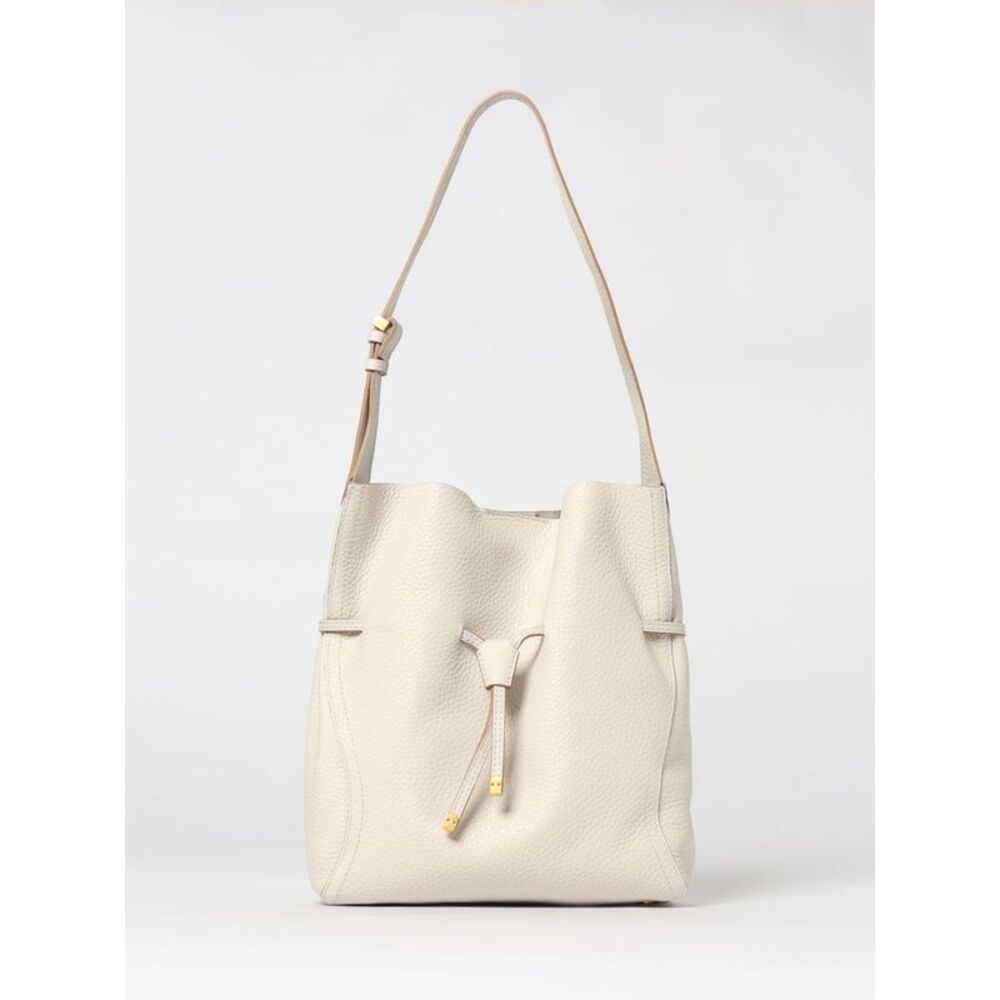 Gianni Chiarini Women Sienna Hammered Leather Bag Gianni Chiarini